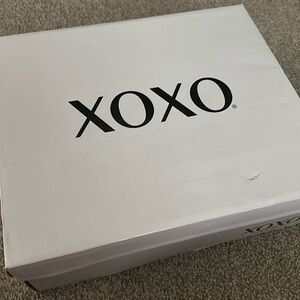 Brand new XOXO ankle boots.